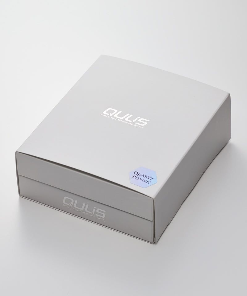 QULiS メッシュライトサポーター ELBOW ヒジ