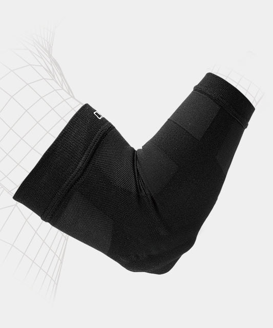 QULiS メッシュライトサポーター ELBOW　ヒジ