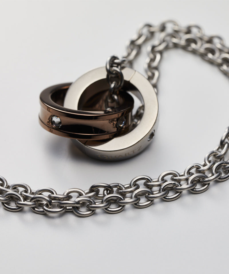 QULiS バランスRings